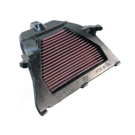 FILTRO ARIA K&N HA-6003 HONDA CBR RR (PC37A) 600 03/06
