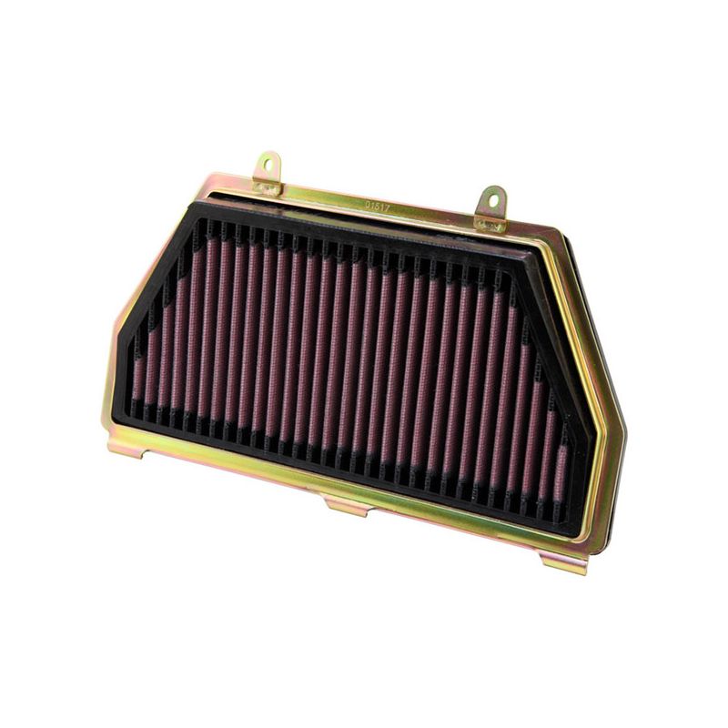 FILTRO ARIA K&N HA-6007 HONDA CBR RR (PC40A) 600 07/08