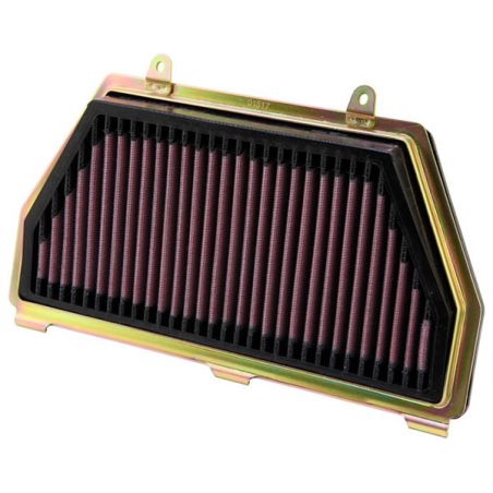 FILTRO ARIA K&N HA-6007 HONDA CBR RR (PC40A) 600 07/08