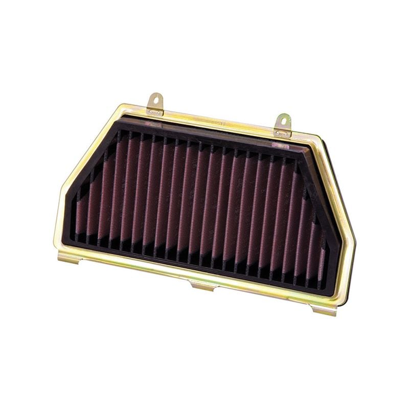 FILTRO ARIA K&N HA-6007R HONDA CBR RR / ABS (PC40C/PC40E) 600 09/12