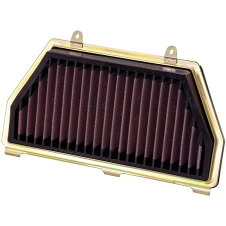 FILTRO ARIA K&N HA-6007R HONDA CBR RR / ABS (PC40C/PC40E) 600 09/12