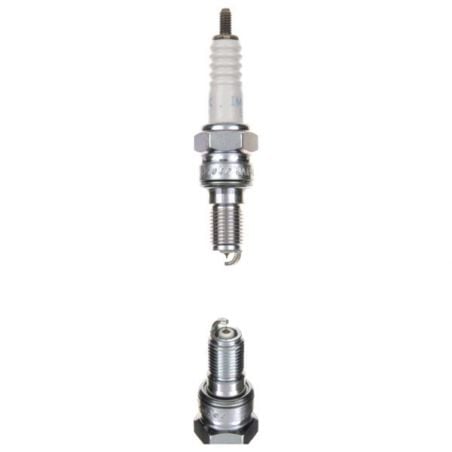 CANDELA NGK IMR9C-9H HONDA CBR RR / ABS (PC40C/PC40E) 600 09/12