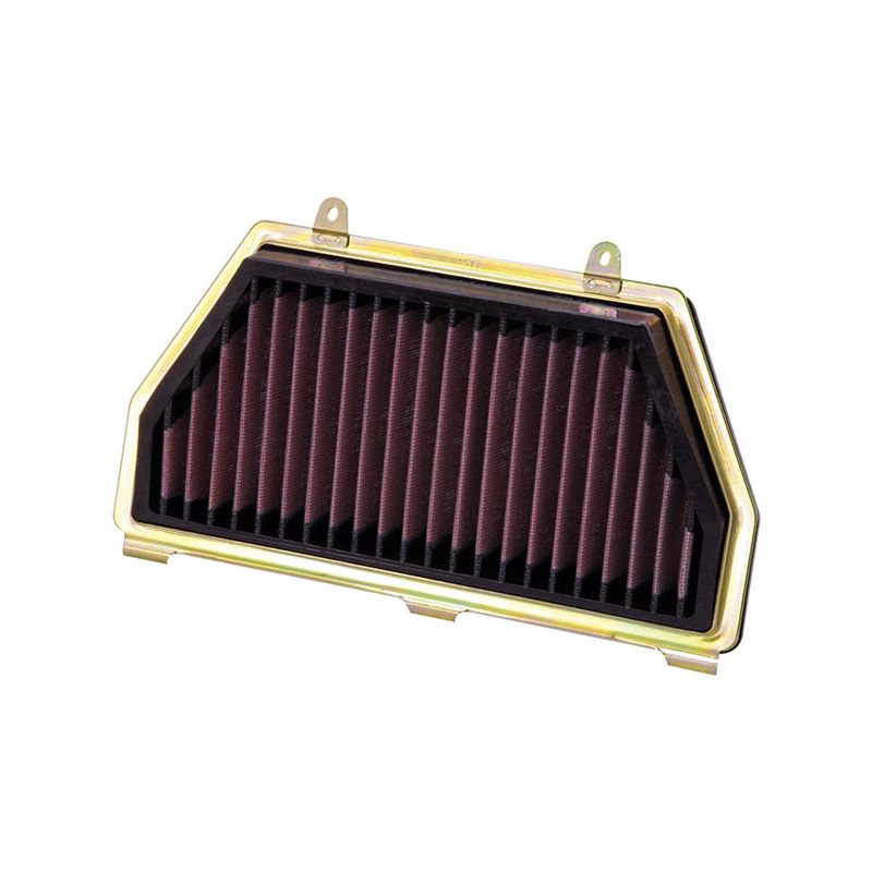 FILTRO ARIA K&N HA-6007R HONDA CBR RR / ABS (PC40CD/PC40ED) 600 13/17