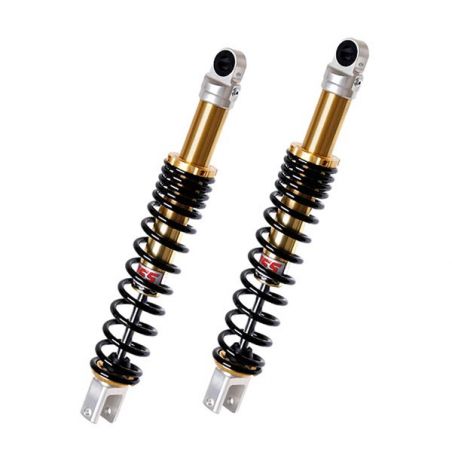 COPPIA AMMORTIZZATORI YSS TE302-420T-02AL-X HONDA FJS Silver Wing (PF01A) 600 01/10