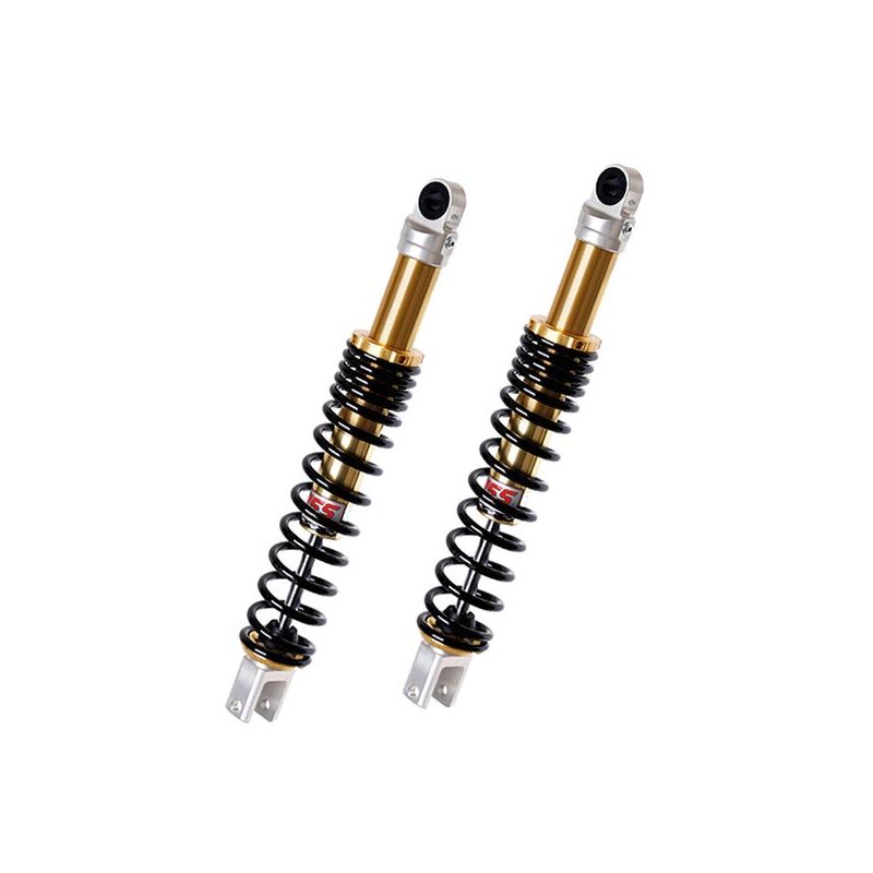 COPPIA AMMORTIZZATORI YSS TE302-420T-02AL-X HONDA FJS Silver Wing ABS (PF01B) 600 03/10