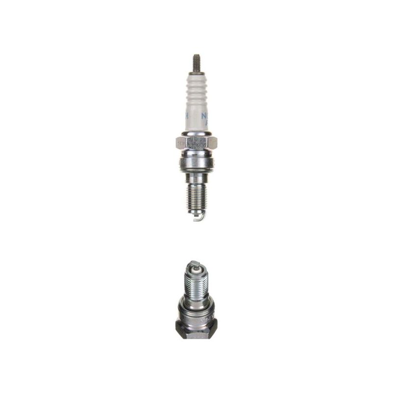 CANDELA NGK CR8EH-9 HONDA FJS Silver Wing ABS (PF01B) 600 03/10