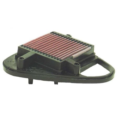 FILTRO ARIA K&N HA-6088 HONDA VT C Shadow /CD Shadow (PC21) 600 88/98