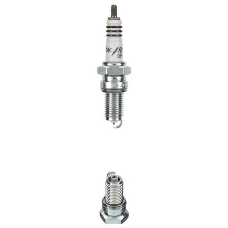 CANDELA NGK DPR8EIX-9 HONDA XL V Transalp 600 87/99