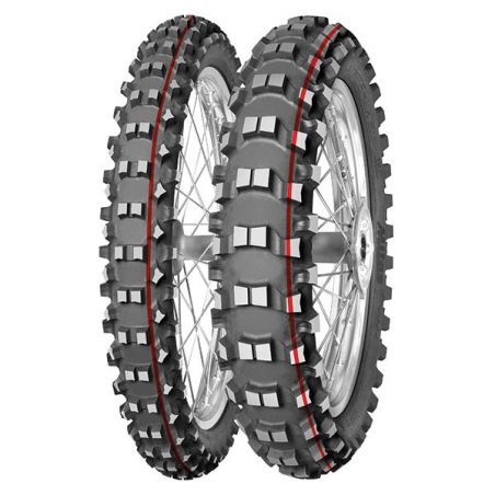 PNEUMATICO ANT. MITAS 226731 HONDA XR R (PE04) 600 95/00