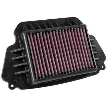 FILTRO ARIA K&N HA-6414 HONDA CB F (RC75) 650 14/16