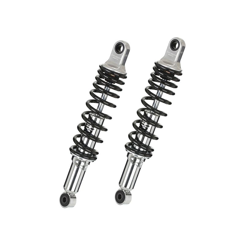AMMORTIZZATORE POST. DX-SX YSS RD222-340P-01-X HONDA CB SC Nighthawk 650 83/85