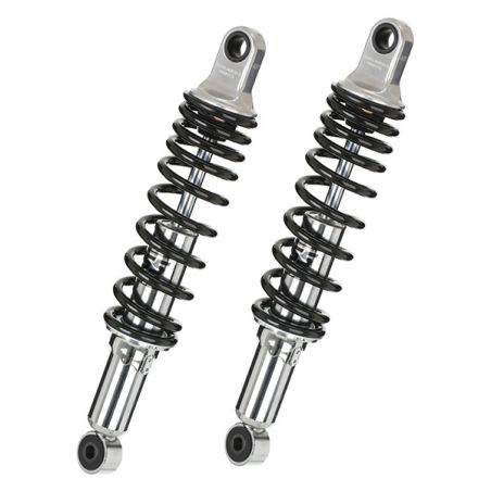 AMMORTIZZATORE POST. DX-SX YSS RD222-340P-01-X HONDA CB SC Nighthawk 650 83/85