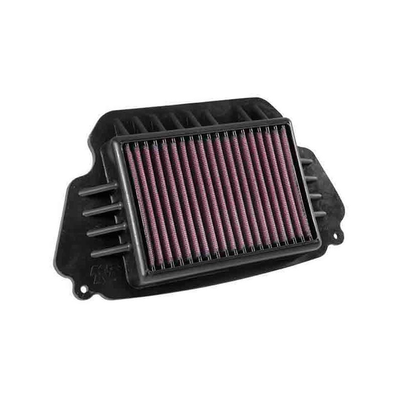 FILTRO ARIA K&N HA-6414 HONDA CBR F (RC74) 650 14/16