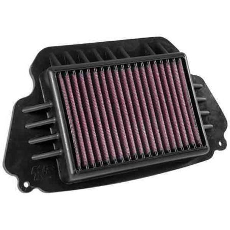 FILTRO ARIA K&N HA-6414 HONDA CBR F (RC74) 650 14/16