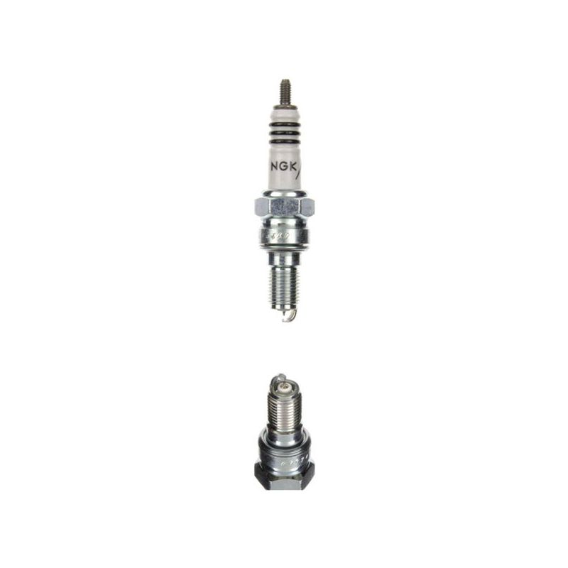 CANDELA NGK CR9EHIX-9 HONDA CBR F (RC74) 650 14/16