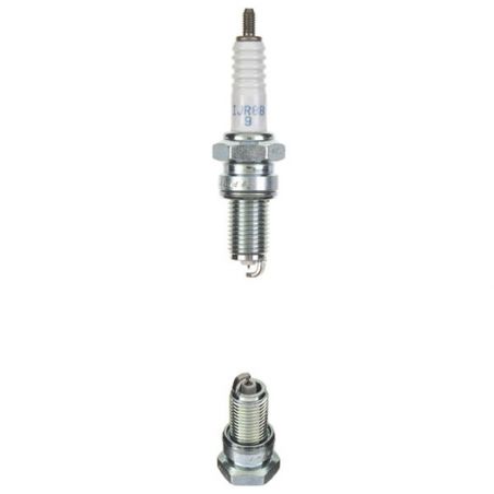 CANDELA NGK IJR8B9 HONDA CX C Custom 650 83/83