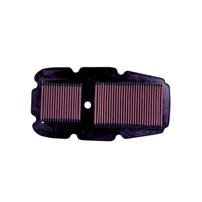 FILTRO ARIA K&N HA-6501 HONDA XL V Transalp 650 00/07
