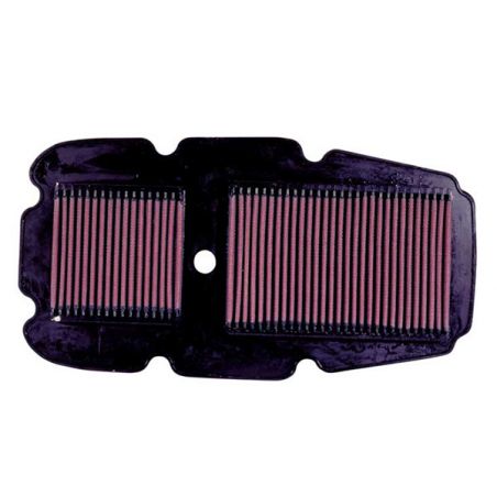 FILTRO ARIA K&N HA-6501 HONDA XL V Transalp 650 00/07