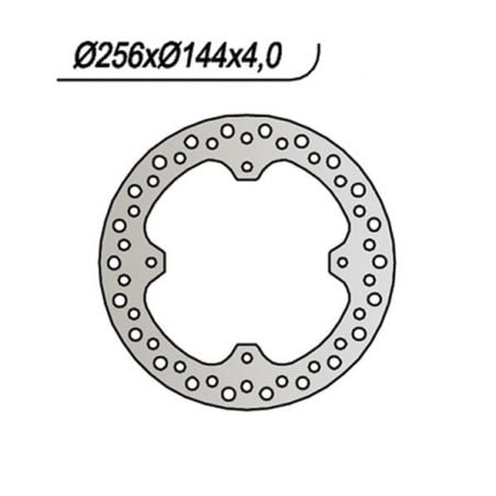DISCO FRENO ANT. SX NG 223 HONDA XR L 650 93/08