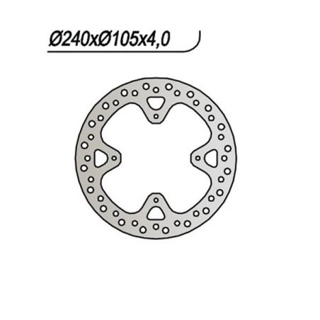DISCO FRENO POST. NG 474 HONDA XR R SM 650 00/05