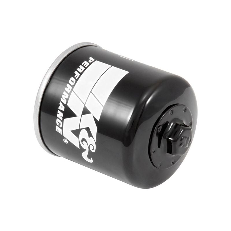 FILTRO OLIO K&N KN-204-1 HONDA DN-01 700 08/09