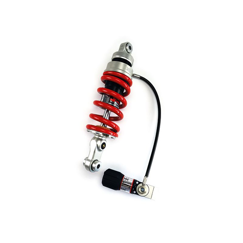 AMMORTIZZATORE POST. YSS MZ456-305TRL-34 HONDA NC X 750 14/15