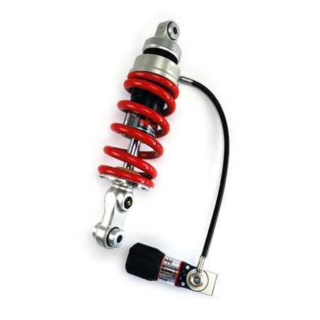 AMMORTIZZATORE POST. YSS MZ456-305TRL-34 HONDA NC XA ABS 750 14/20