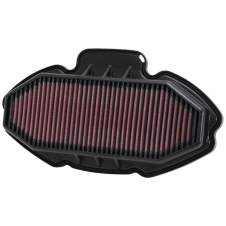 FILTRO ARIA K&N HA-7012 HONDA NJ NM4 Mvultus 750 15/17