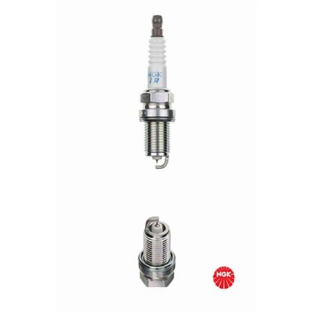 CANDELA NGK IFR6G-11K HONDA NJ NM4 Mvultus 750 15/17