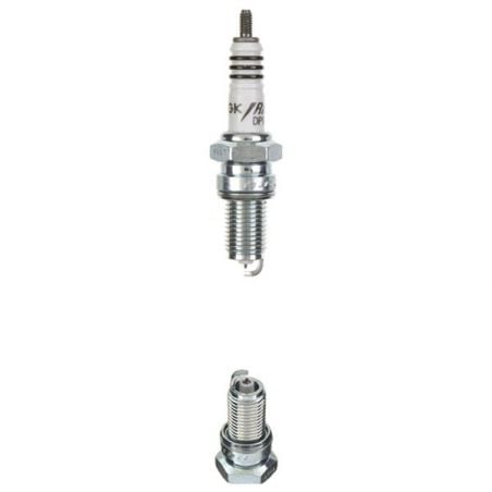 CANDELA NGK DPR8EIX-9 HONDA VF C Shadow / Magna (RC09) 750 82/85