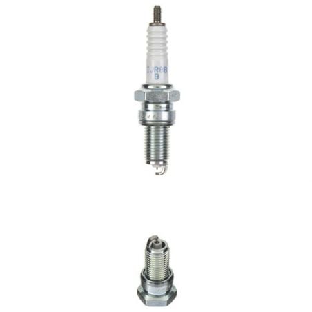 CANDELA NGK IJR8B9 HONDA VF F Interceptor (RC15) 750 83/84