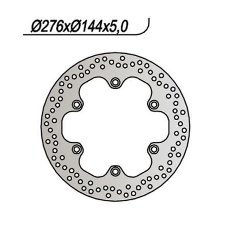 DISCO FRENO ANT. DX-SX NG 204 HONDA VF S (RC07) 750 82/85