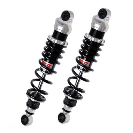 AMMORTIZZATORE POST. DX-SX YSS RZ362-320TRL-10 HONDA VT C Shadow (RC44) 750 97/03