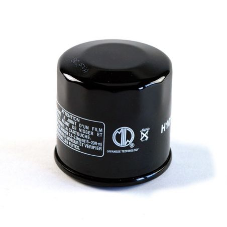 FILTRO OLIO MEIWA  HONDA VT C2B Black Spirit (RC53C) 750 10/14