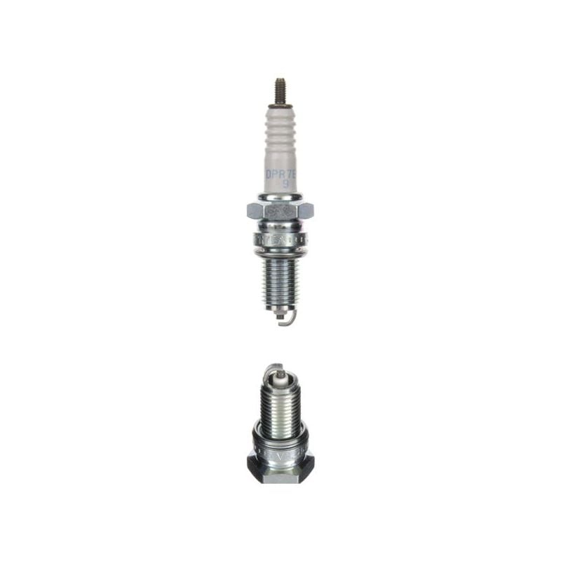 CANDELA NGK DPR7EA-9 HONDA VT CA Shadow ABS (RC50) 750 06/09