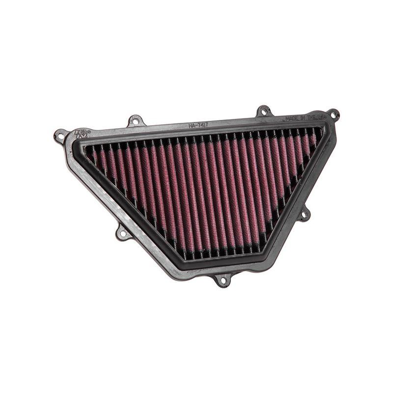 FILTRO ARIA K&N HA-7417 HONDA X-ADV (RC95A/RC95B/RH10A/RH10B) 750 17/20