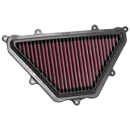 FILTRO ARIA K&N HA-7417 HONDA X-ADV (RC95A/RC95B/RH10A/RH10B) 750 17/20