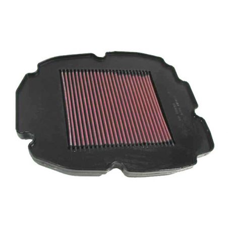 FILTRO ARIA K&N HA-8098 HONDA VFR F (RC93) 800 17/19