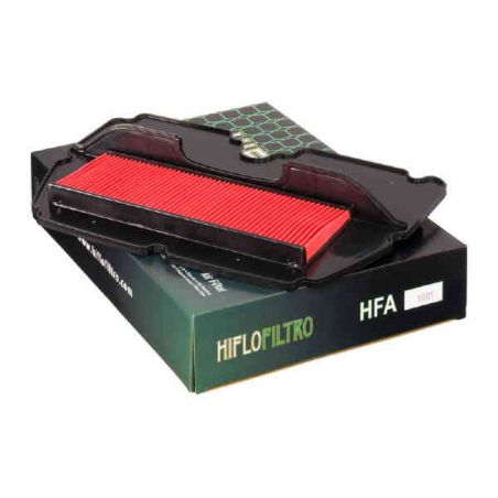 FILTRO ARIA HIFLO HFA1901 HONDA CBR RR Fireblade 919 92/99