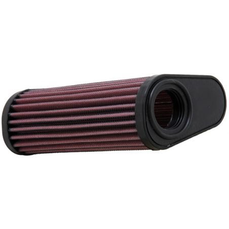FILTRO ARIA K&N HA-1009 HONDA CBF T ABS 1000 07/10