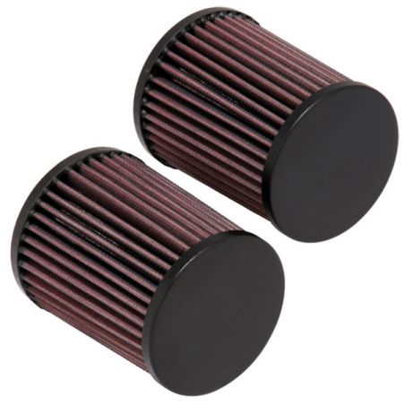 FILTRO ARIA K&N HA-1004 HONDA CBR RR Fireblade (SC57) 1000 04/07