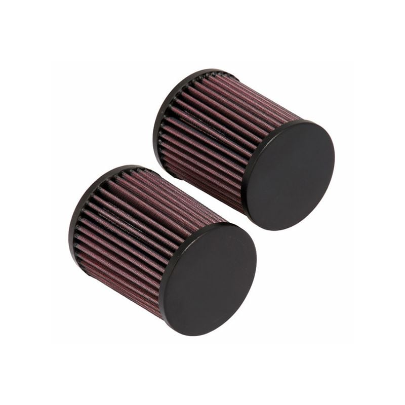 FILTRO ARIA K&N HA-1004R HONDA CBR RR Fireblade (SC57) 1000 04/07