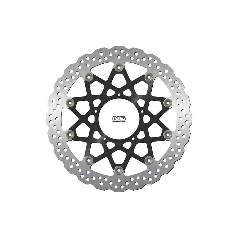 DISCO FRENO ANT. DX-SX NG 1933XG HONDA CBR RR-R Fireblade 1000 20/21