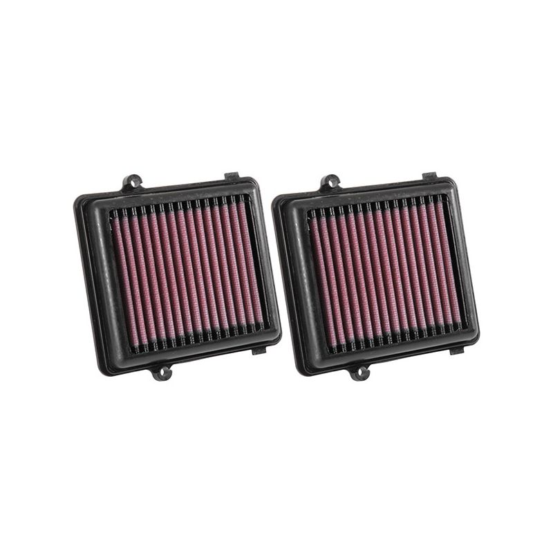 FILTRO ARIA K&N HA-9916 HONDA CRF L Africa Twin 1000 16/19