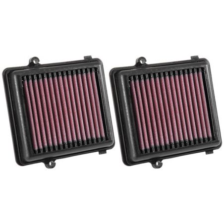 FILTRO ARIA K&N HA-9916 HONDA CRF L Africa Twin 1000 16/19
