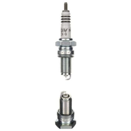 CANDELA NGK DPR9EIX-9 HONDA VTR F Fire Storm (SC36) 1000 97/07