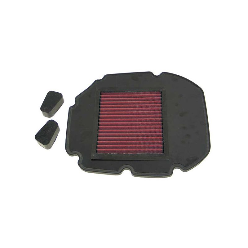 FILTRO ARIA K&N HA-0011 HONDA XLV Varadero (SD01/SD02) 1000 99/02