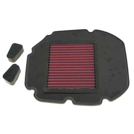 FILTRO ARIA K&N HA-0011 HONDA XLV Varadero (SD01/SD02) 1000 99/02