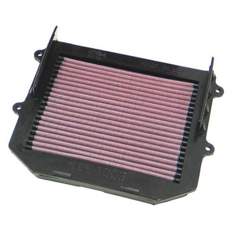 FILTRO ARIA K&N HA-1003 HONDA XLV Varadero (SD01/SD02) 1000 03/11