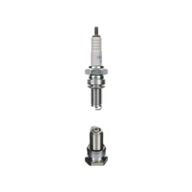 CANDELA NGK DR8ES HONDA CB F Bol D'or (SC11) 1100 83/83